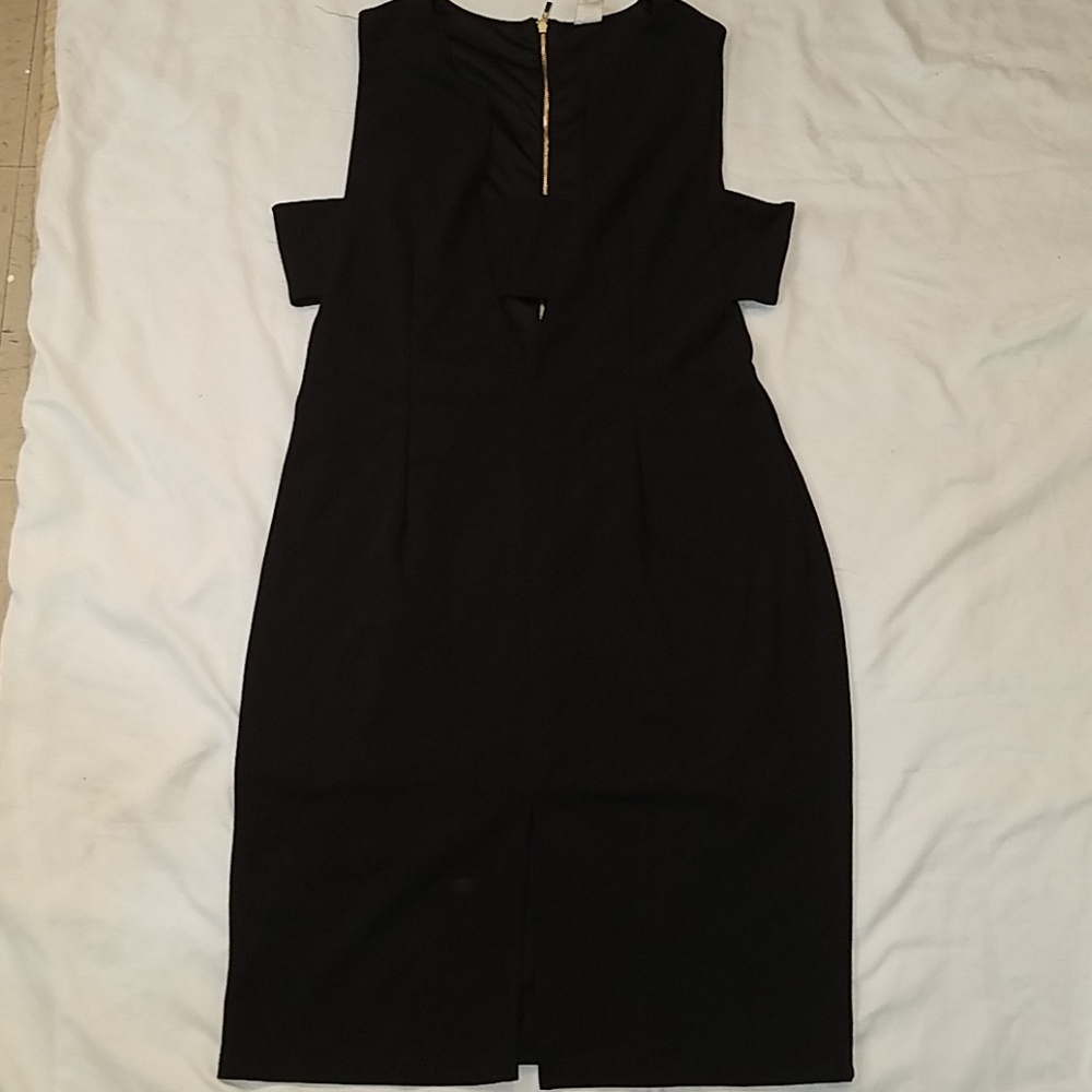 Short bodycon like a 16.